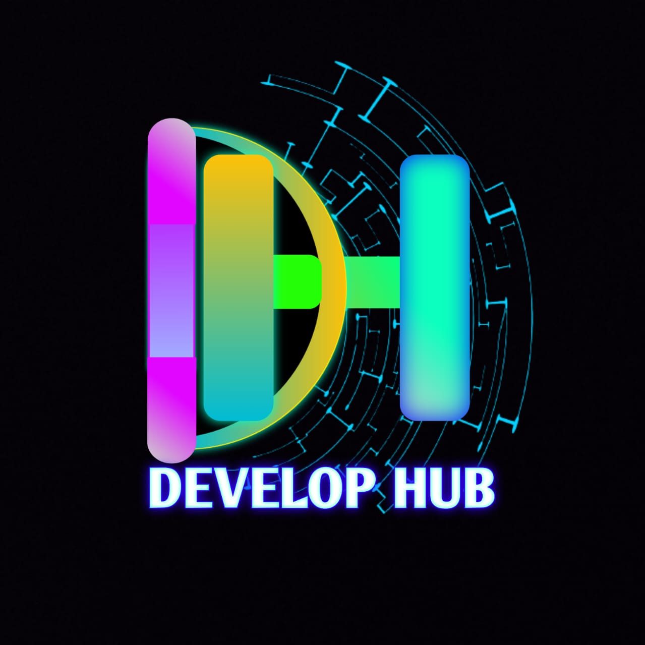 Develop Hub